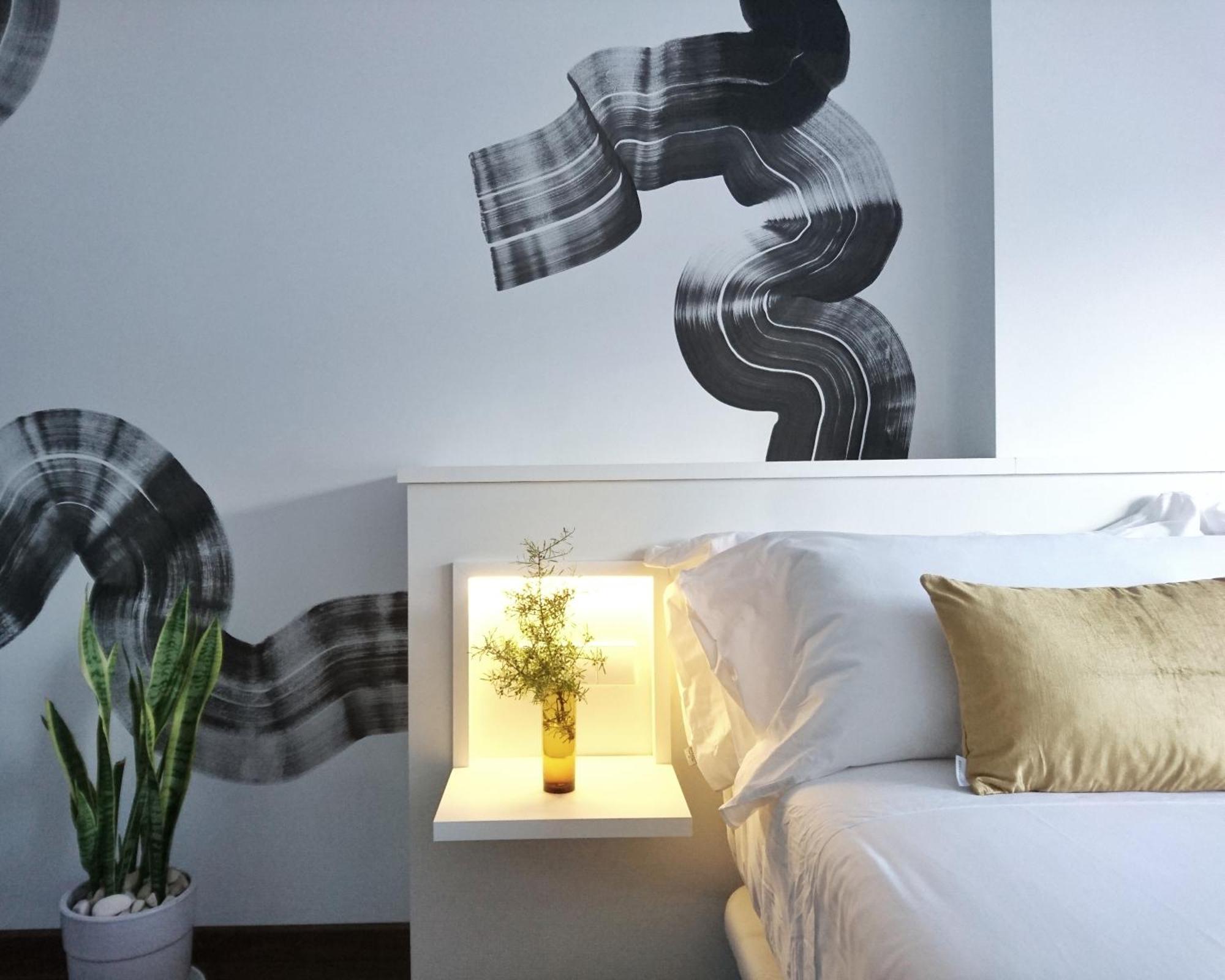 Mardenit Hotel Boutique (Adults Only) Orba Exterior photo