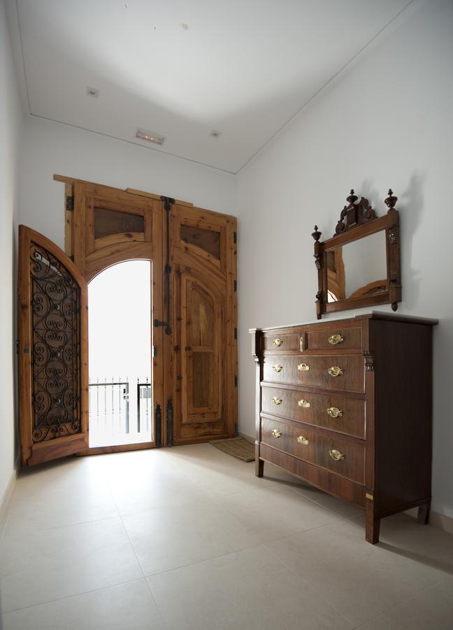 Mardenit Hotel Boutique (Adults Only) Orba Exterior photo