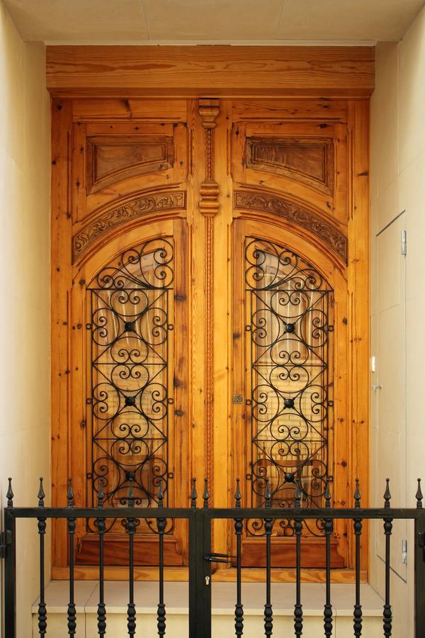 Mardenit Hotel Boutique (Adults Only) Orba Exterior photo
