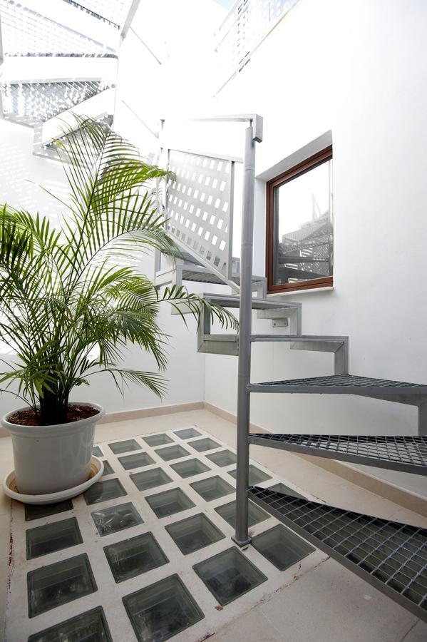 Mardenit Hotel Boutique (Adults Only) Orba Exterior photo