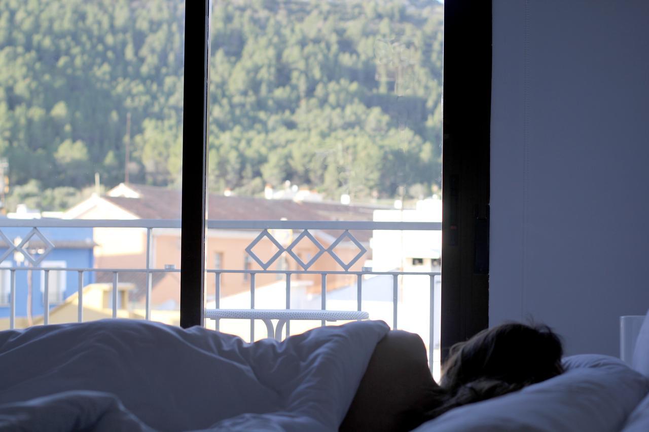 Mardenit Hotel Boutique (Adults Only) Orba Exterior photo