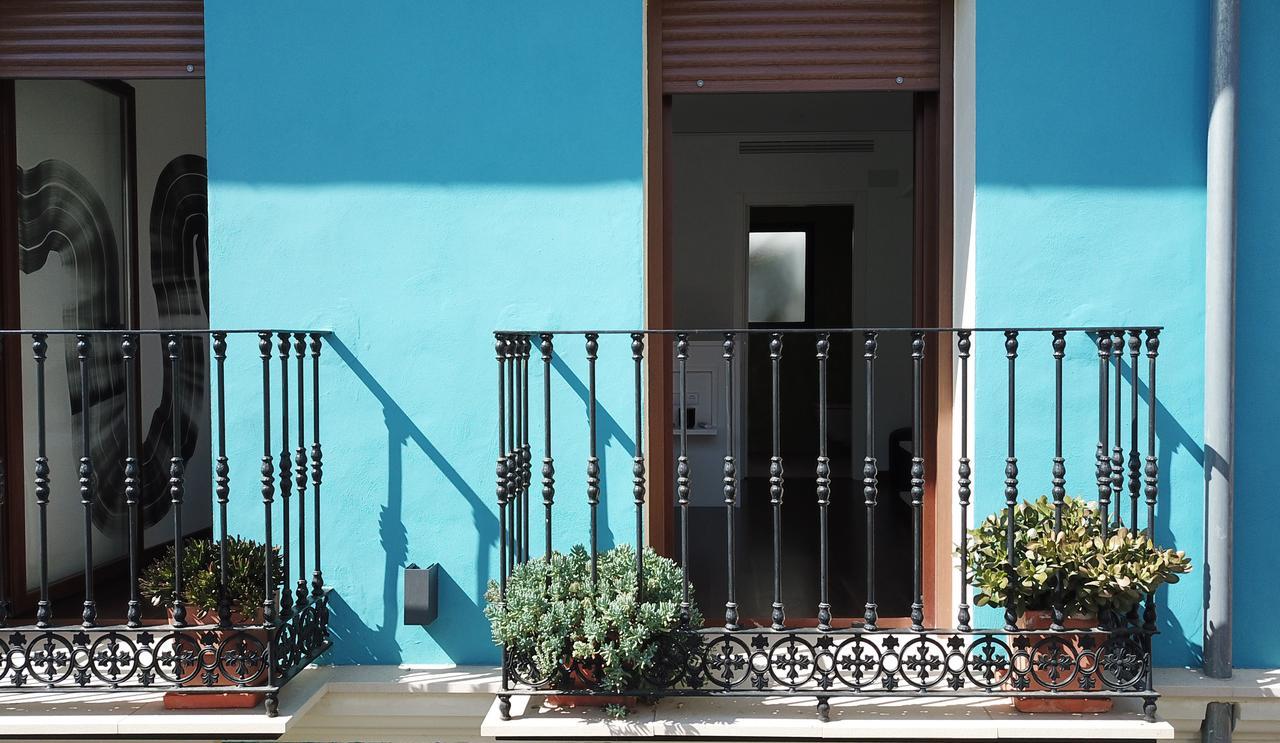 Mardenit Hotel Boutique (Adults Only) Orba Exterior photo