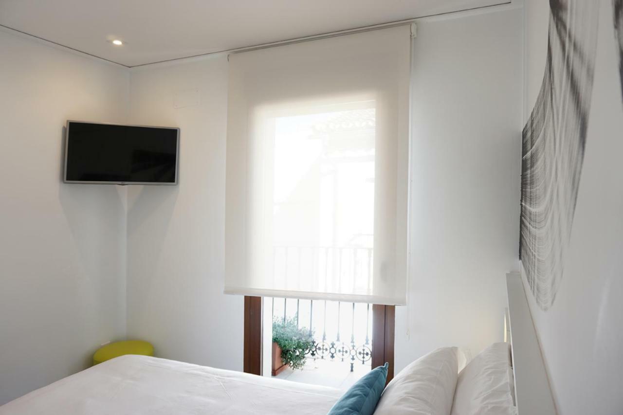 Mardenit Hotel Boutique (Adults Only) Orba Exterior photo