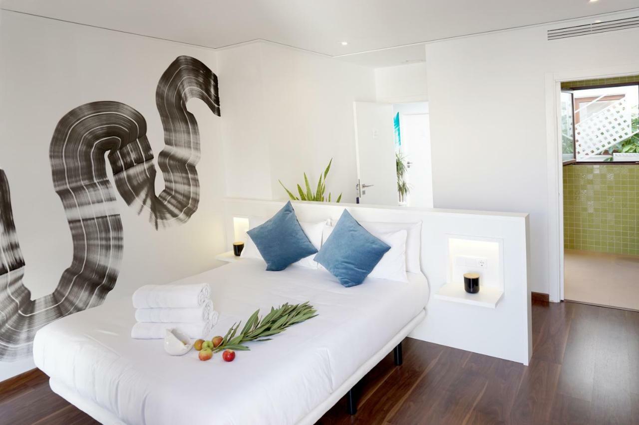Mardenit Hotel Boutique (Adults Only) Orba Exterior photo